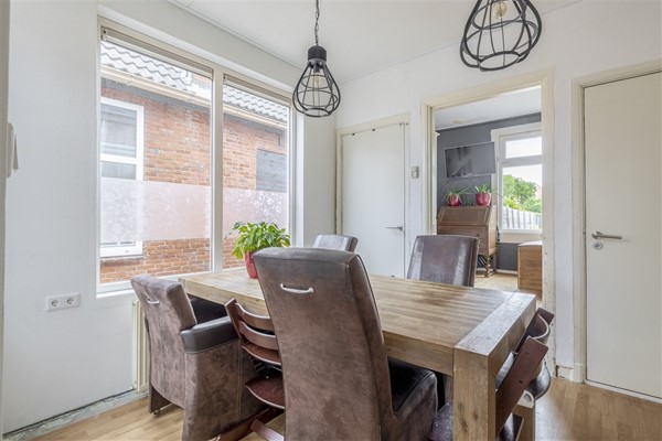 Medium property photo - Landbouwstraat 134, 9648 GE Wildervank